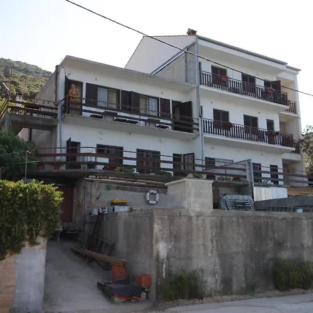 Appartamento By The Sea Luka, Dugi Otok - 441 Luka (Dugi Otok)