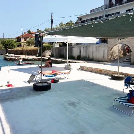 By The Sea - Dugi Otok - 441 Luka (Dugi Otok)