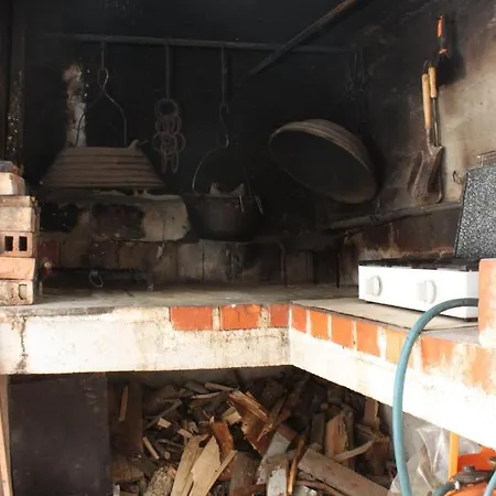 아파트 By The Sea Luka, Dugi Otok - 441