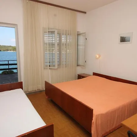 아파트 By The Sea Luka, Dugi Otok - 441 *