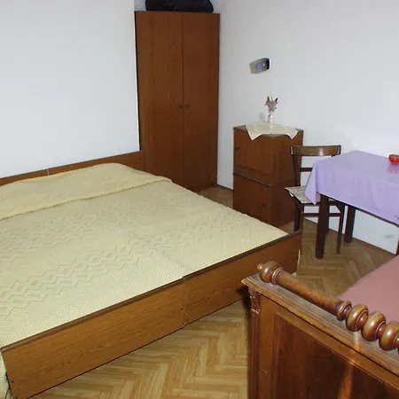Apartmán By The Sea Luka, Dugi Otok - 441