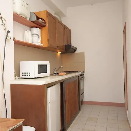 And By The Sea Luka, Dugi Otok - 441 Гостевой дом 2*
