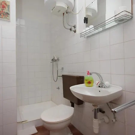 Apartmán By The Sea Luka, Dugi Otok - 441 Luka (Dugi Otok)