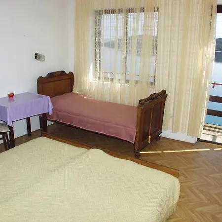 By The Sea Luka, Dugi Otok - 441 Apartmán Luka (Dugi Otok)