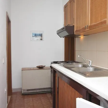 Apartmán By The Sea Luka, Dugi Otok - 441 Luka (Dugi Otok)