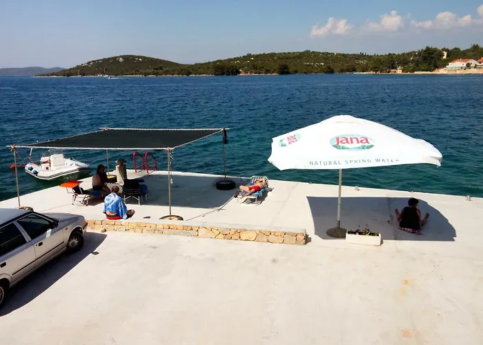 By The Sea - Dugi Otok - 441