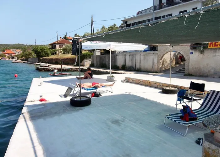 By The Sea - Dugi Otok - 441 Luka (Dugi Otok)