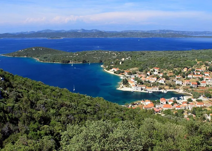 Apartment By The Sea - Dugi Otok - 441 Luka (Dugi Otok)