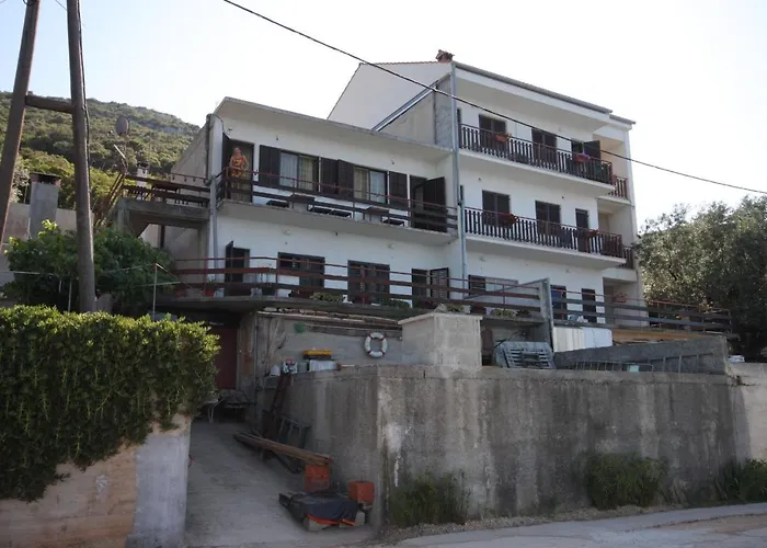 Apartment By The Sea - Dugi Otok - 441 Luka (Dugi Otok)