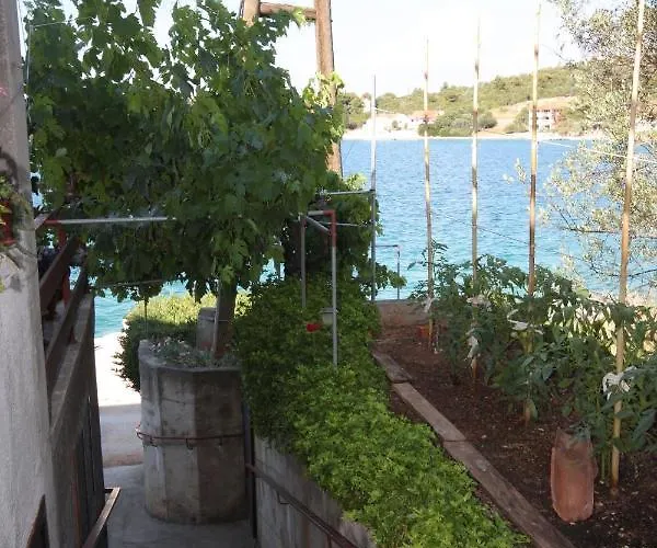 By The Sea - Dugi Otok - 441 Apartment *