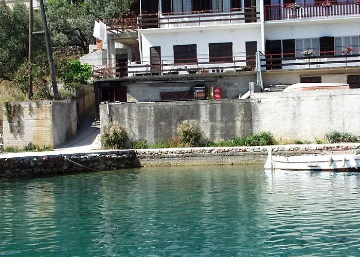 By The Sea - Dugi Otok - 441 *