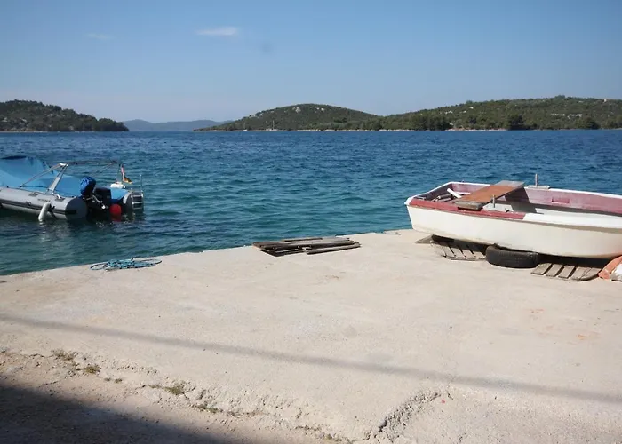By The Sea - Dugi Otok - 441 *