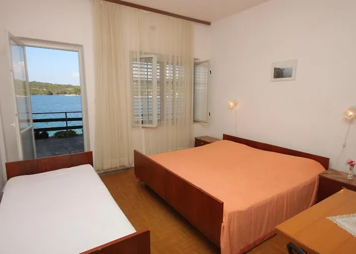 Apartamento By The Sea - Dugi Otok - 441 *