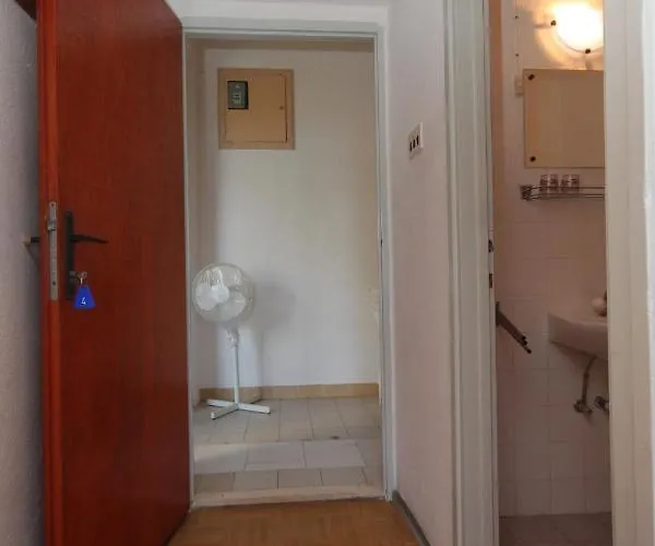 By The Sea - Dugi Otok - 441 Apartment Luka (Dugi Otok)