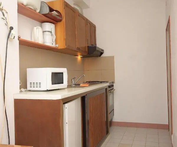 By The Sea - Dugi Otok - 441 Apartment *