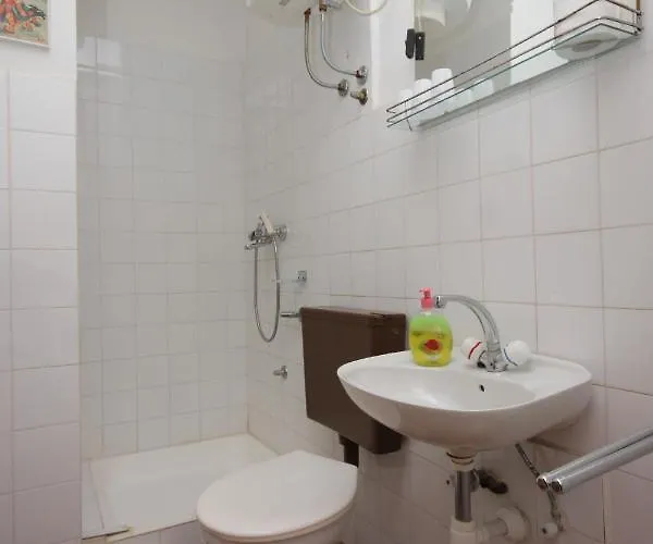 Apartment By The Sea - Dugi Otok - 441 Luka (Dugi Otok)