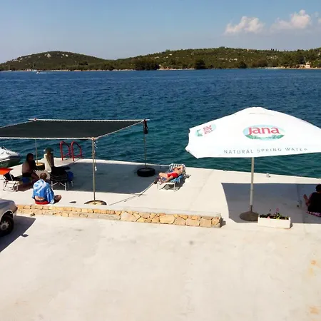 And By The Sea Luka, Dugi Otok - 441