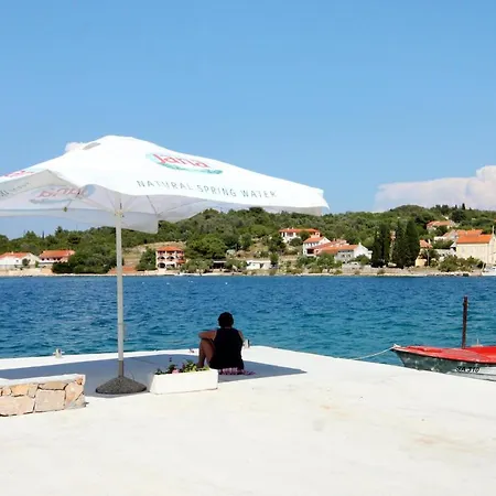 And By The Sea Luka, Dugi Otok - 441