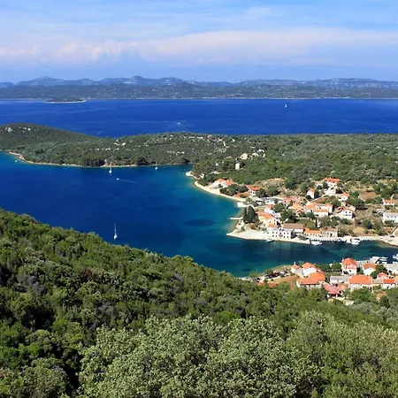 Konukevi And By The Sea Luka, Dugi Otok - 441 Luka (Dugi Otok)