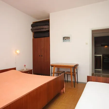 By The Sea Luka, Dugi Otok - 441 דירה *