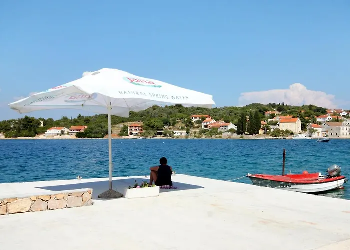 By The Sea - Dugi Otok - 441